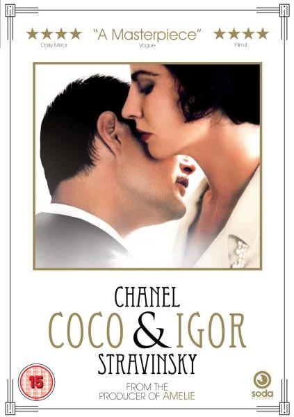 Coco Chanel & Igor Stravinsky Afbeelding 1