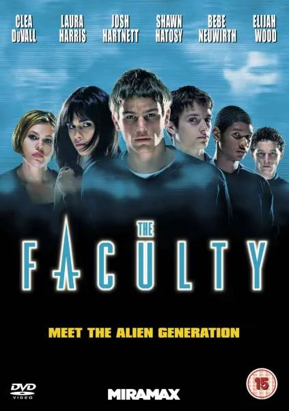 The Faculty Afbeelding 1