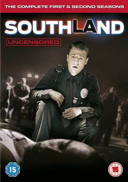 Southland - Seizoen 1-2 Afbeelding 1