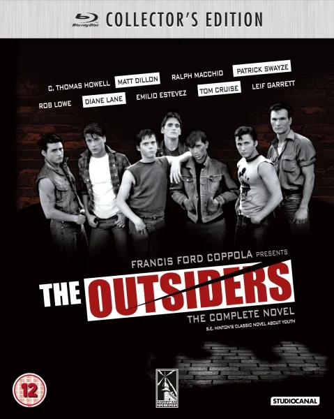 The Outsiders Afbeelding 1