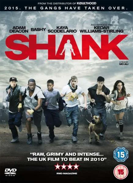 Shank Afbeelding 1