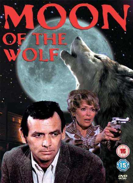 Moon Of The Wolf (1972) Afbeelding 1