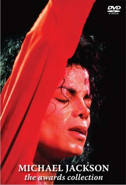 Michael Jackson: The Awards Collection Afbeelding 1