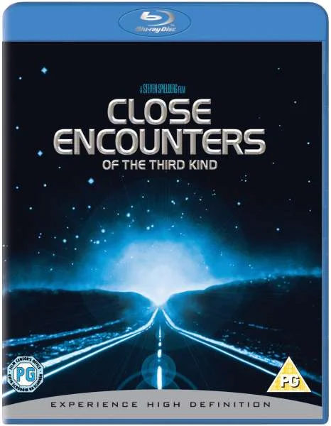 Close Encounters of the Third Kind Afbeelding 1