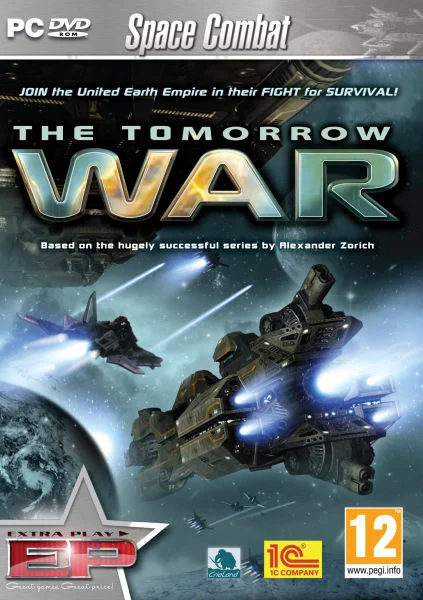 The Tomorrow War Afbeelding 1