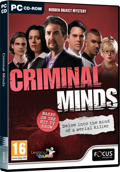 Criminal Minds Afbeelding 1