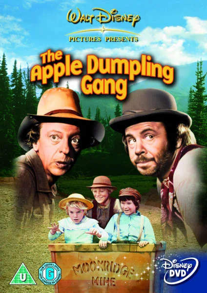 The Apple Dumpling Gang Afbeelding 1
