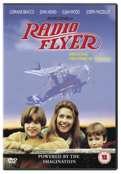 Radio Flyer Afbeelding 1