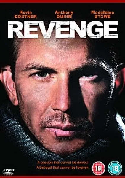 Revenge Afbeelding 1