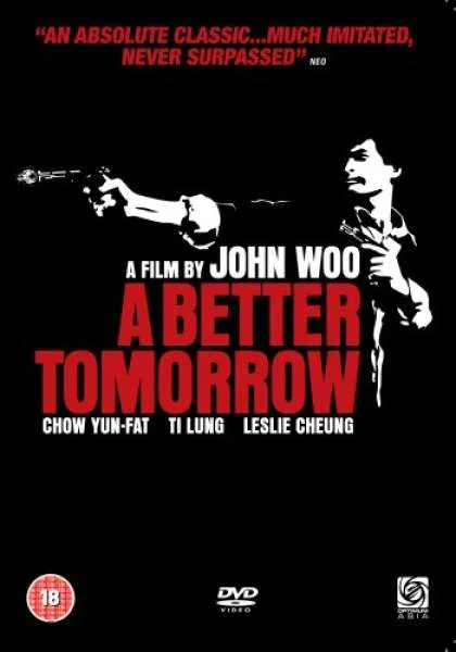A Better Tomorrow Afbeelding 1