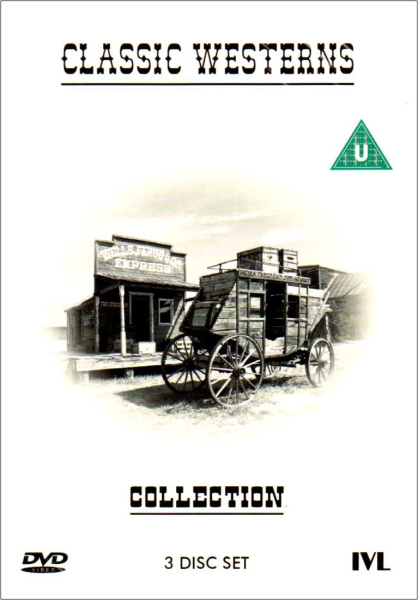 Classic Westerns Collection Afbeelding 1