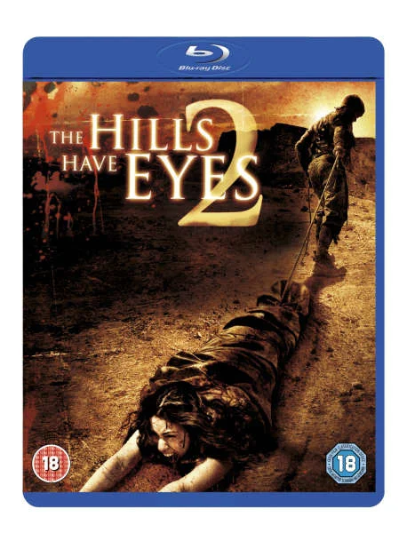 The Hills Have Eyes 2 Afbeelding 1