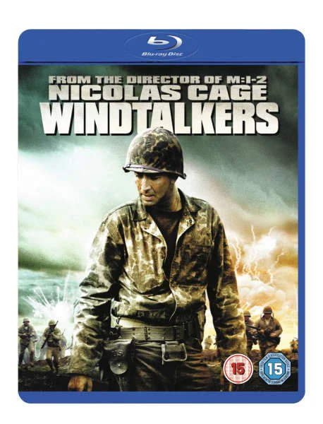 Windtalkers Afbeelding 1