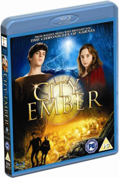 City Of Ember Afbeelding 1