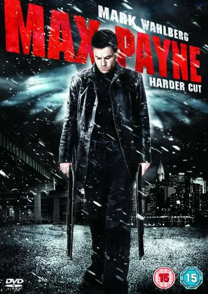 Max Payne Afbeelding 1