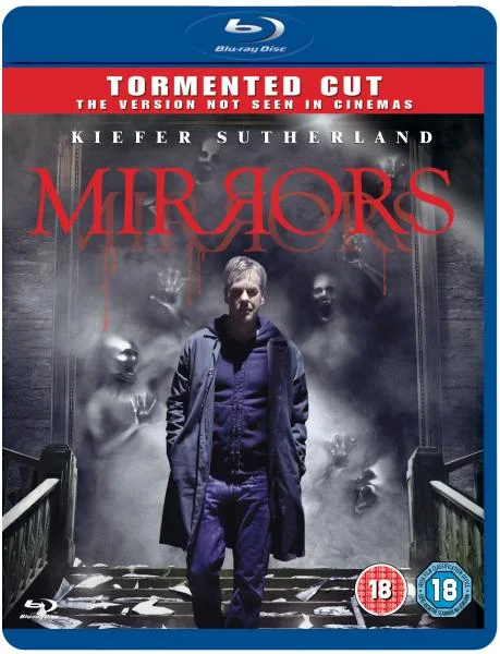 Mirrors Afbeelding 1