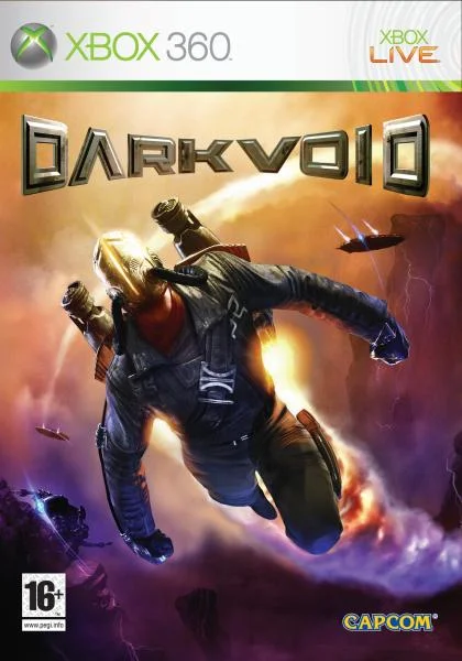Dark Void Afbeelding 1
