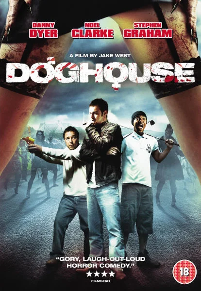 Doghouse Afbeelding 1