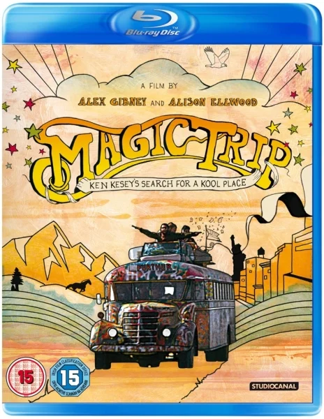 Magic Trip Afbeelding 1