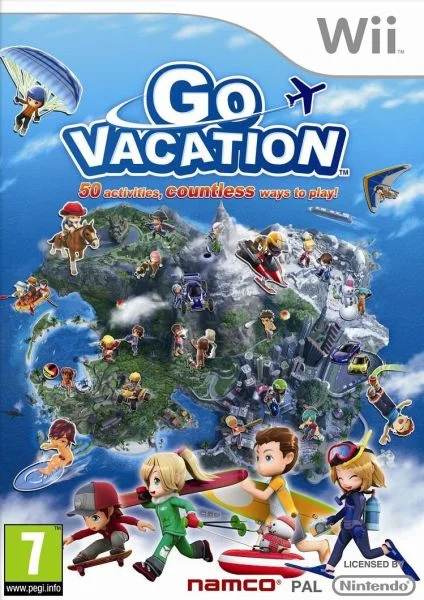 Go Vacation Afbeelding 1
