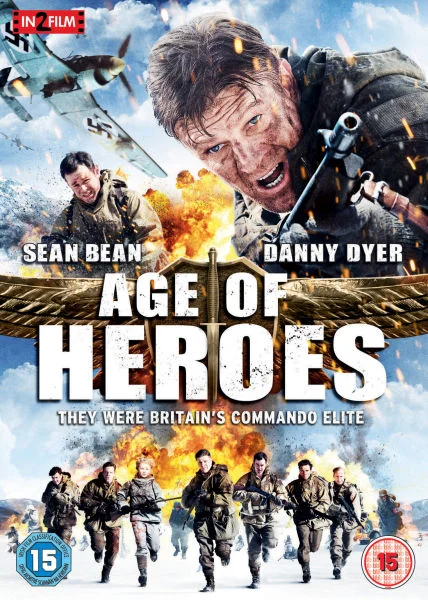Age of Heroes Afbeelding 1