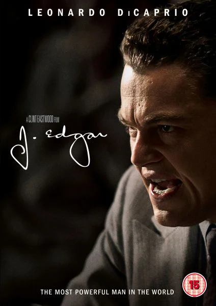 J. Edgar Afbeelding 1