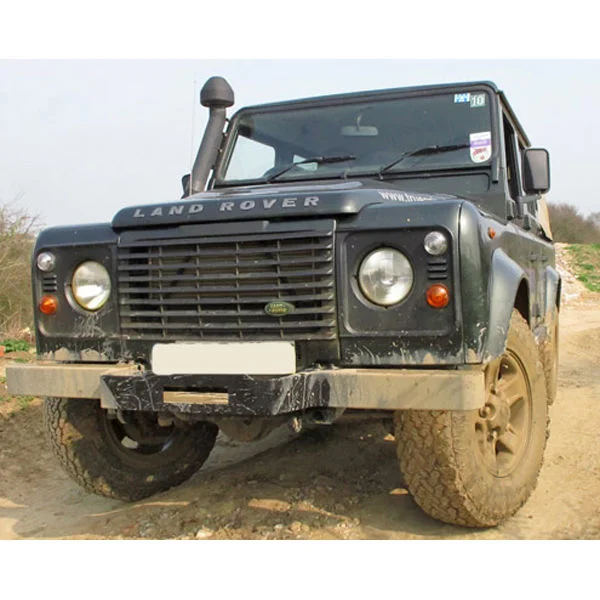 One Hour Off Road One-to-One Driving Experience in Kent Afbeelding 1