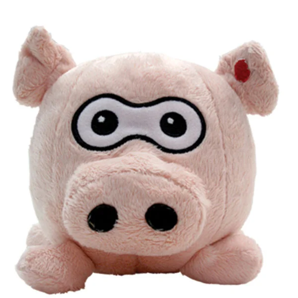 Chuckimals Voice Memo - Pig Afbeelding 1