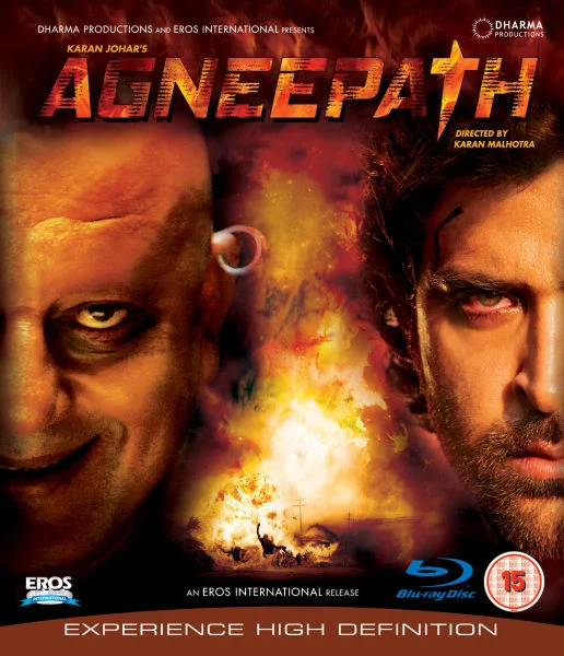Agneepath Afbeelding 1