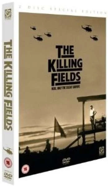 The Killing Fields Afbeelding 1