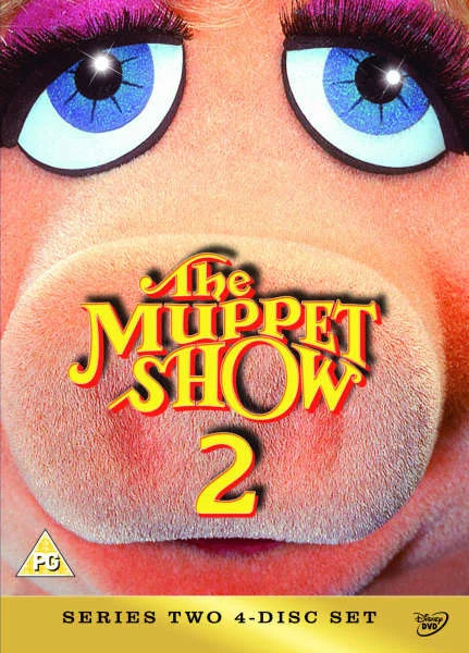 The Muppet Show - Seizoen 2 Afbeelding 1