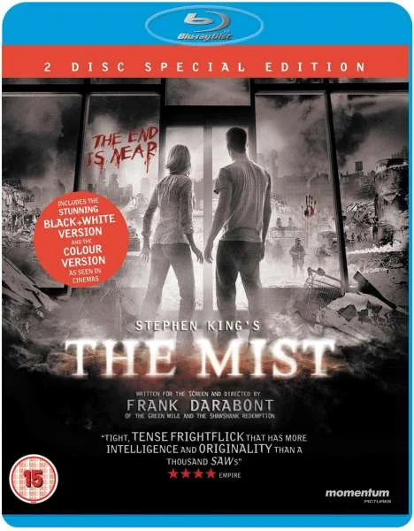 The Mist Afbeelding 1