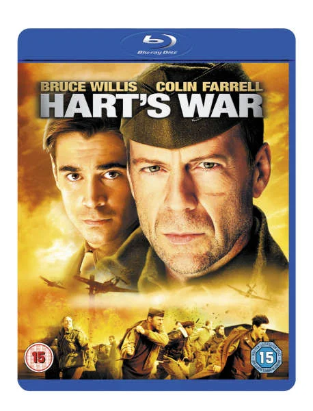 Harts War Afbeelding 1