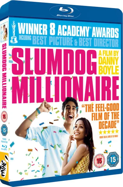 Slumdog Millionaire Afbeelding 1
