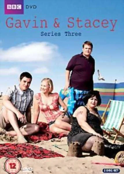 Gavin & Stacey - Seizoen 3 Afbeelding 1