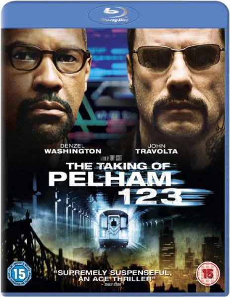 Taking of Pelham 1 2 3 Afbeelding 1
