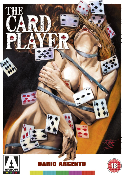 Card Player Afbeelding 1