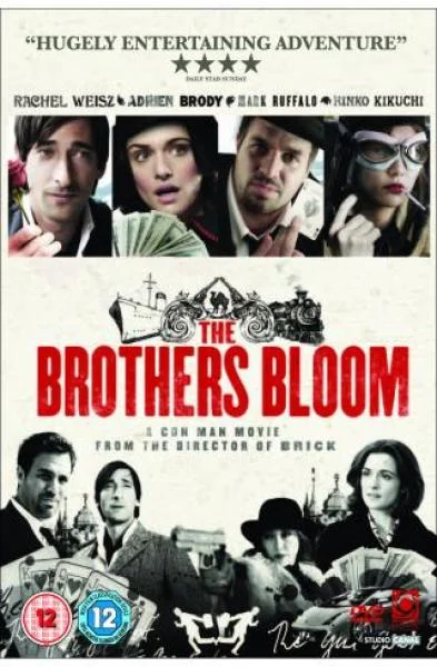 The Bloom Brothers Afbeelding 1