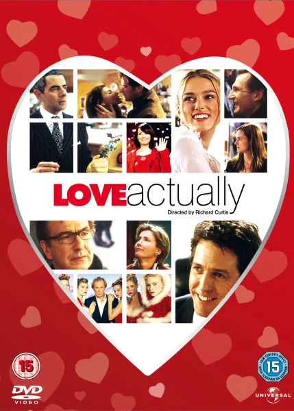 Love Actually (2003) (2011 Valentine's Day Edition) Afbeelding 1