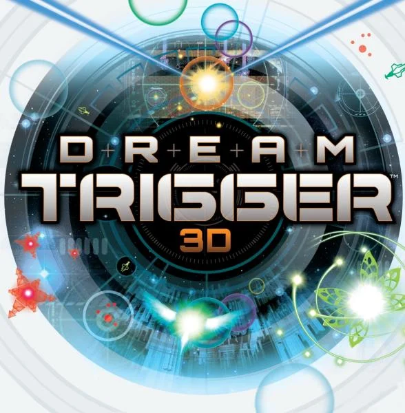 Dream Trigger (3DS) Afbeelding 1
