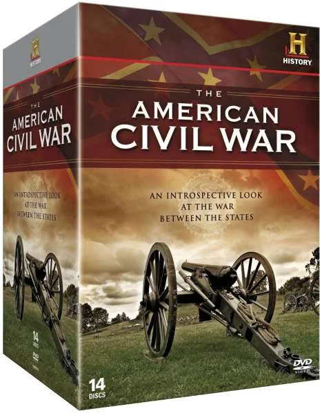 The American Civil War Afbeelding 1
