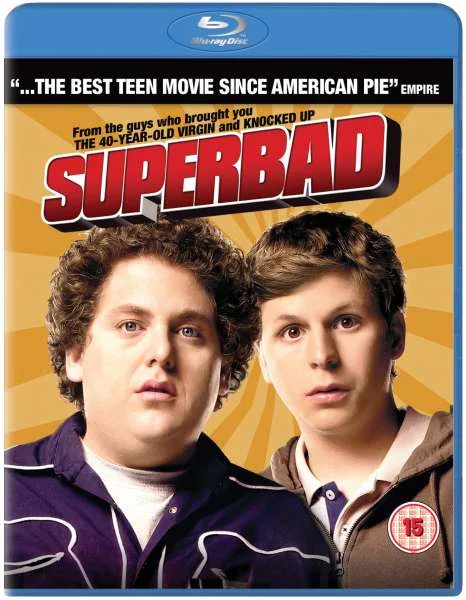 Superbad Afbeelding 1