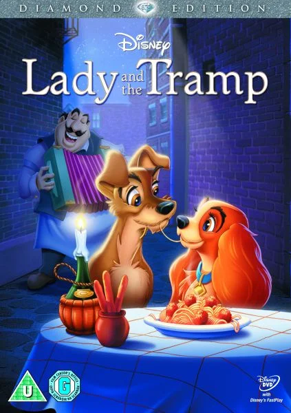 Lady and the Tramp Afbeelding 1