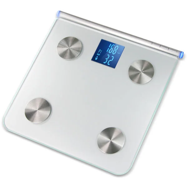 ION USB Scale Weight and Mass Tester Afbeelding 1