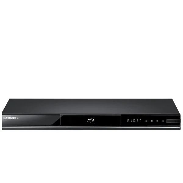 Samsung BD-D5100/XU Blu-ray Player Afbeelding 1