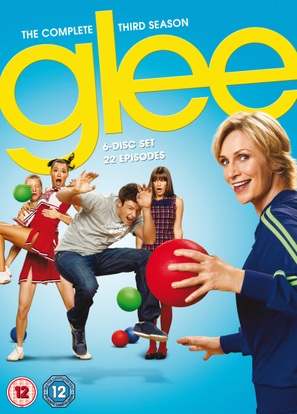 Glee - Seizoen 3 Afbeelding 1
