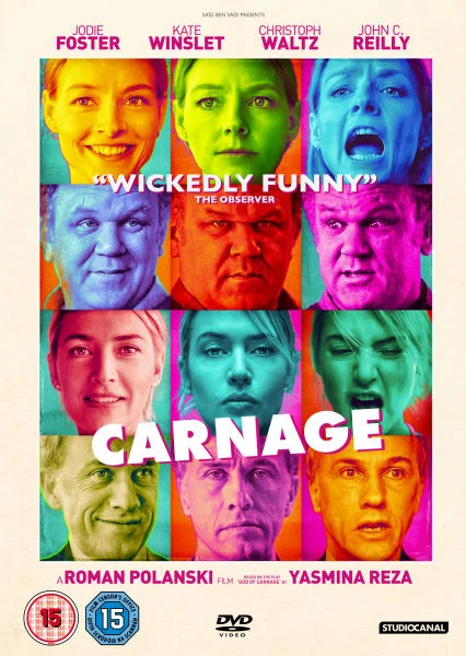 Carnage Afbeelding 1