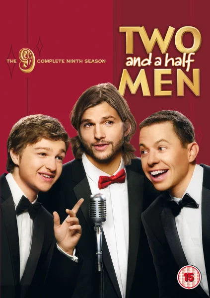 Two and a Half Men - Seizoen 9 Afbeelding 1