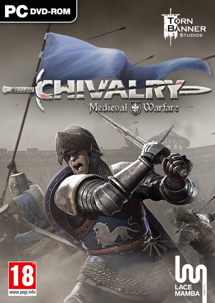 Chivalry: Medieval Warfare Afbeelding 1
