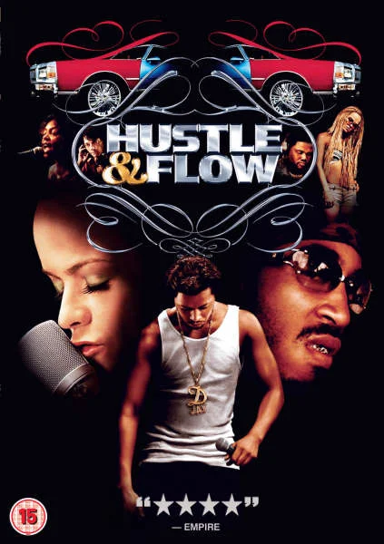 Hustle and Flow Afbeelding 1